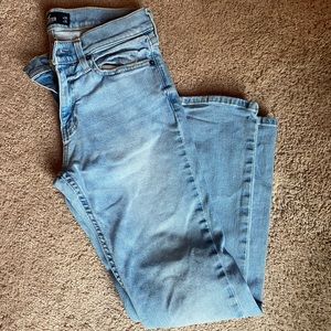 Men’s Hollister jeans